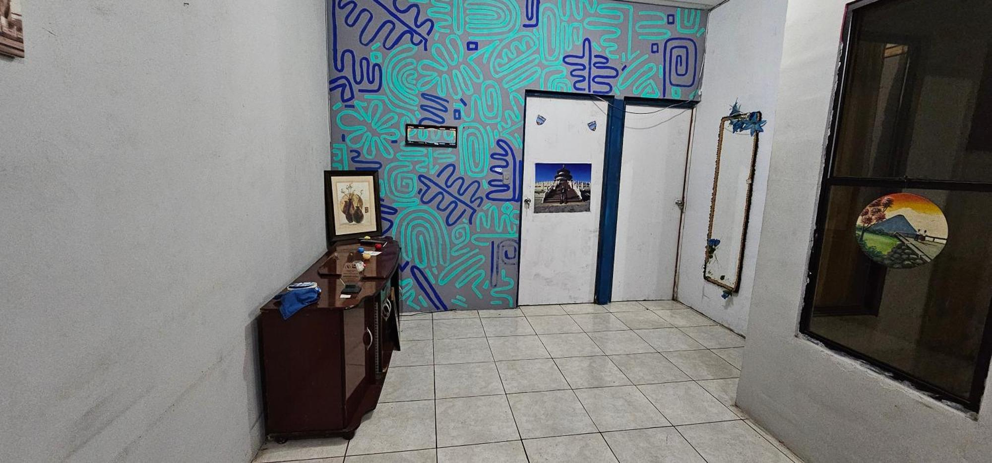 La Casa De Diego Santa Ana Exterior photo